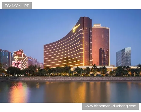 永利澳门有限公司:结合科技创新提升澳门博彩娱乐体验的行业先锋 永利澳门有限公司:结合科技创新提升澳门博彩娱乐体验的行业先锋