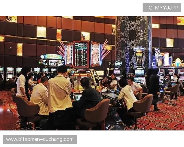 澳门的娱乐场所：探索世界级赌场与丰富多彩的娱乐项目