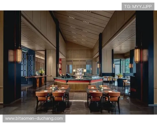 美高梅中国：豪华赌场与度假体验完美融合的理想之地