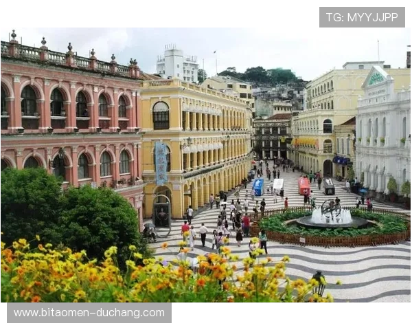 银河娱乐集团澳门：推动澳门旅游经济繁荣的核心力量