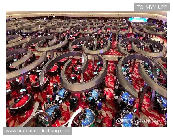 澳门银河博彩平台全面解析，助你轻松掌握最新优惠与玩法技巧