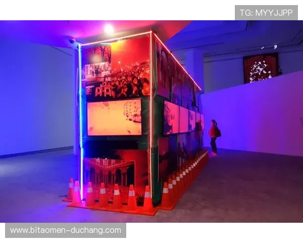 澳门银河艺术馆特色展览介绍，探索本地与国际艺术家的精彩作品