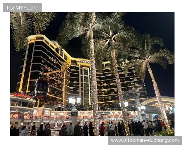 澳门银河钻石大堂周边旅游景点推荐助您规划完美的澳门行程安排