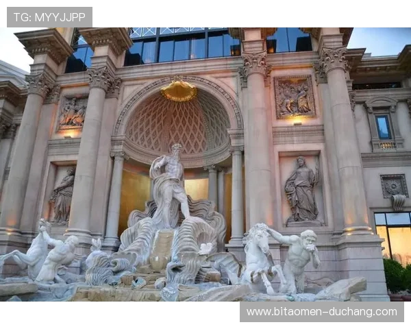 凯撒罗马赌场玩法指南：掌握策略赢取丰厚奖励，享受极致的娱乐盛宴