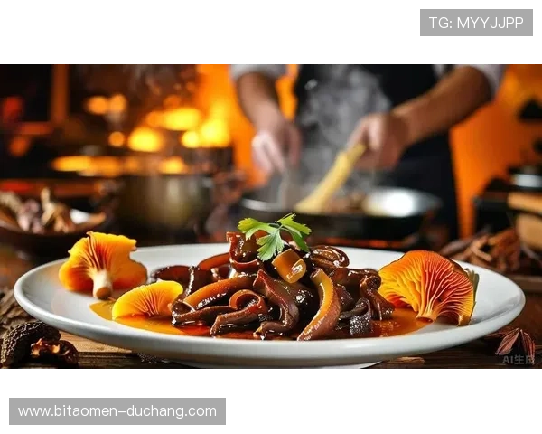 在美高梅澳门体验顶级餐饮美食推荐满足你的多样味蕾需求