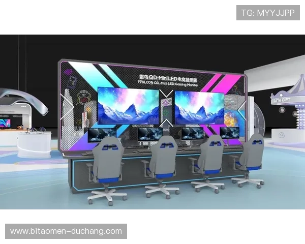 PA电竞真人版全面开启，带你体验沉浸式虚拟电竞比赛现场氛围