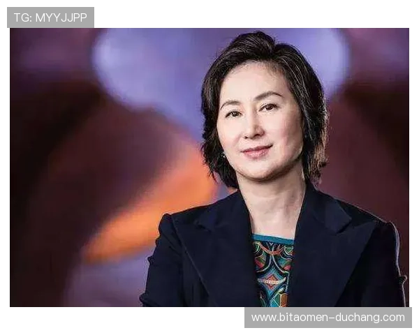 探究何超琼如何利用自身资源助力美高梅集团实现品牌升级与市场扩展 探究何超琼如何利用自身资源助力美高梅集团实现品牌升级与市场扩展