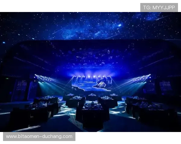 梅高美娱乐引擎推动行业升级打造具有影响力的娱乐品牌