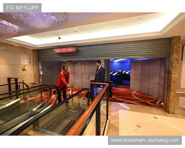 澳门英皇娱乐场所具体地址及周边交通便利性介绍
