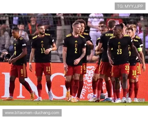 世界杯比利时VS伊朗比赛历史回顾谁赢得比赛次数更占优势
